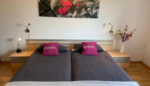 Ferienwohnung Aussichtsreich - Photo 2