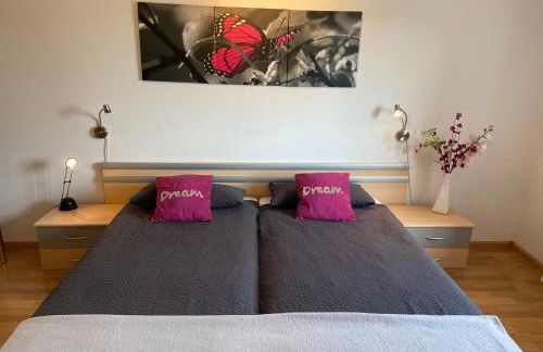 Ferienwohnung Aussichtsreich - Photo 2