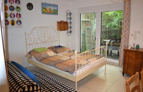 Mitten in Köln,ideal für grosse Gruppen, bis zu 7Personen - Foto 1