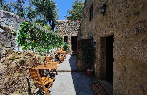 Casas Serranas - Photo 31