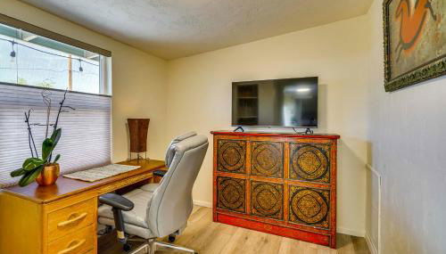 1 Acre, Home Office Sierra Vista Gem 4 Mi to Dtwn - Foto 5