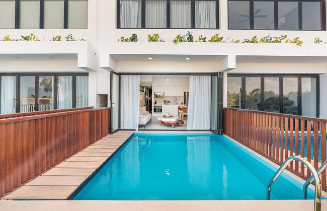 Luxury 2BR Pool Villa With Garage in Cap Cana - Foto 37