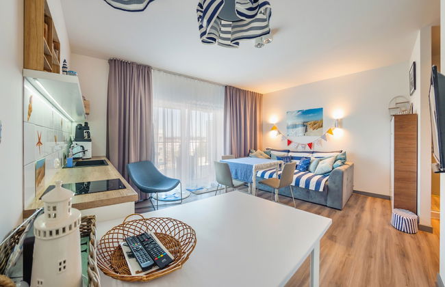 Apartamenty Sun & Snow Piec Morz - Foto 14