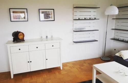 Ferien in Neuffen - Ferienwohnung Plaue - Foto 5