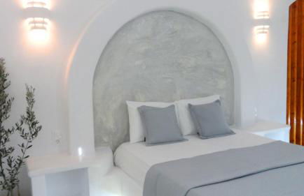 Papafotis Apartments & Suites - Foto 62