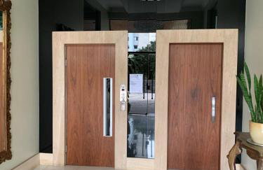 Amazing Penthouse in Sao Paulo, Morumbi área. - Foto 43