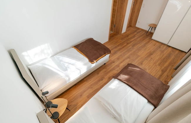 Waldrand Apartments - Foto 22