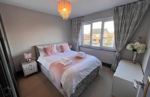 Luxury Durham Home in DH1, Free Parking, No Fees - Foto 23