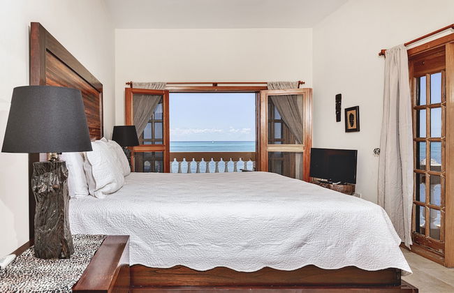 Hol Chan Reef Resort & Villas - Photo 55