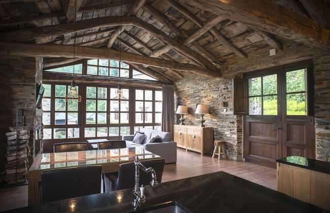 Casona de Labrada - Foto 40