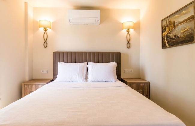 KALAMAKİ FLATS - Foto 10