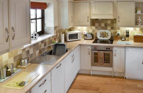 Stable Cottage - Foto 7