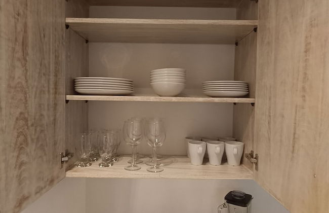 Las Terrazas Condo - Los Corales Village - Photo 39