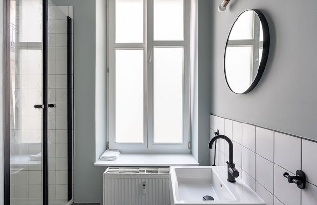 Numa Berlin Kater - Foto 52