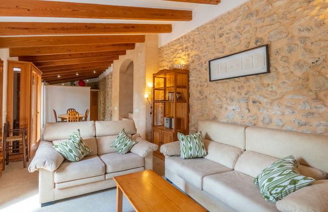 Capella Rubi - Photo 5