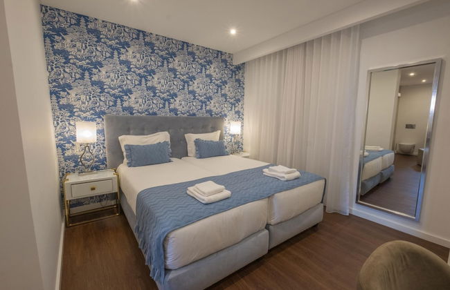 Quinta da Tia Briosa Casa da M e I by Homie - Foto 46