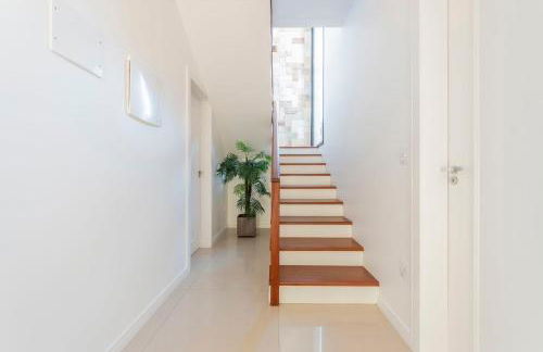 Casa da Coruja a 150 m da Praia nos Açores KR1837 - Foto 28