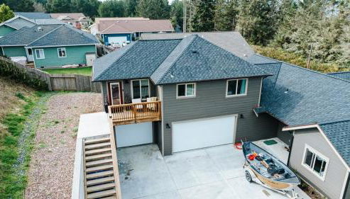 Blue Spruce Retreat in the Redwood Curtain! - Foto 5