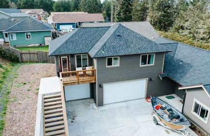 Blue Spruce Retreat in the Redwood Curtain! - Foto 5