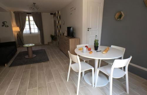 Domaine des Trois chateaux - Foto 36