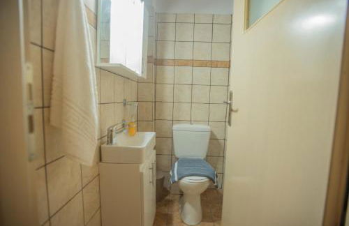 Villa Kamelia-Renovated old house-South Crete - Photo 60