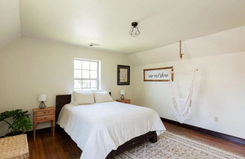 Conestoga Cottage with Hot Tub - Foto 1