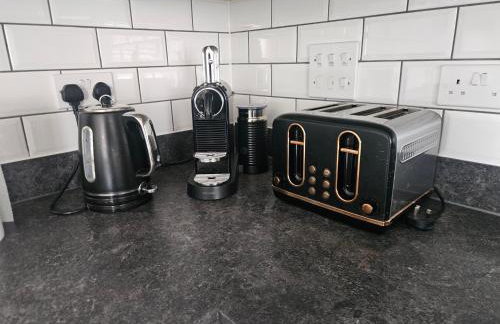 Cozy Home in Aylesbury Buckinghamshire - Foto 7