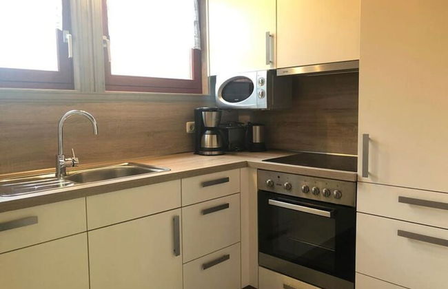 Ferienhaus im Skandinavischen Stil - Foto 6