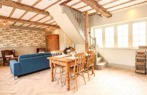 The Stable at Warren House - Foto 6