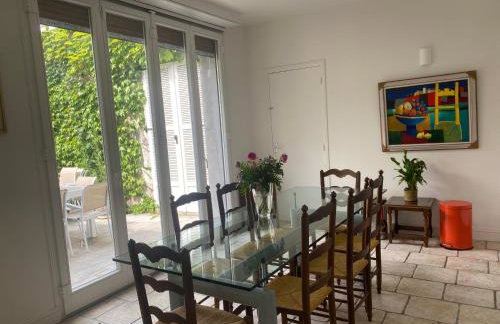 Grande maison de charme - Foto 28
