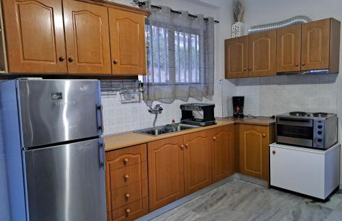 KAMARI APARTMENTS - Foto 36