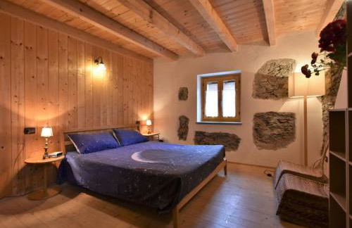 Holiday Home Dubino Home by Interhome - Foto 15