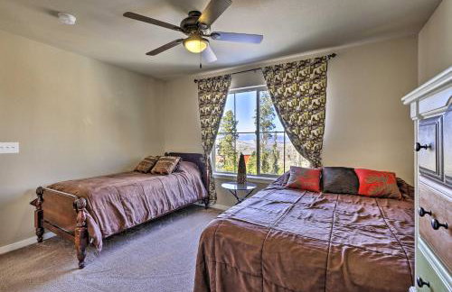 Ski-InandOut Granby Home with Gas Grill and Fire Pit! - Foto 29