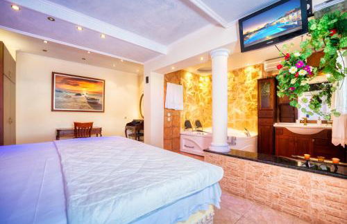 Sea View Villa Paramonas - Photo 3