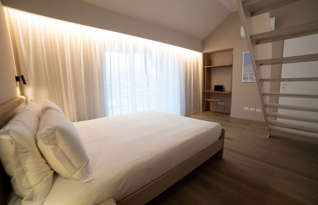 Be Mate Torino Centro - Foto 21