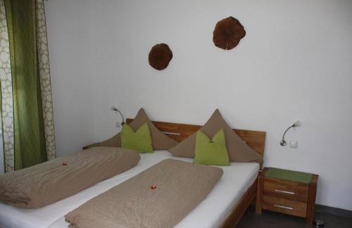 Ferienwohnungen Christine - Foto 13