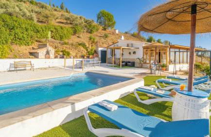 Casa Candado Cómpeta by Ruralidays - Foto 22