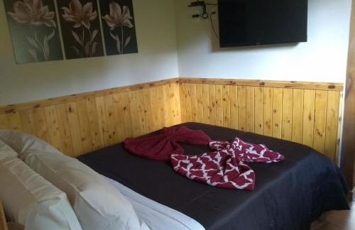 Cantinho da Rocha Paiva Chalé 2 - Foto 15