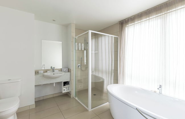 Quest Cathedral Junction Serviced Apartments - Foto 32