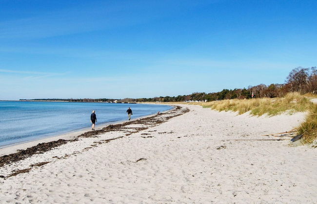 Holiday Home Near Kampinge Beach - Photo 25