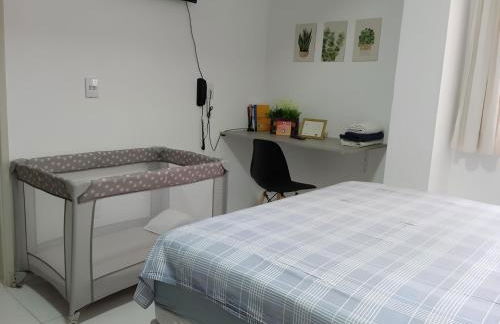 Apartamento Completo A25 Flat Centro - Foto 10