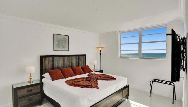 TIDES N-9G - Foto 3, Habitación