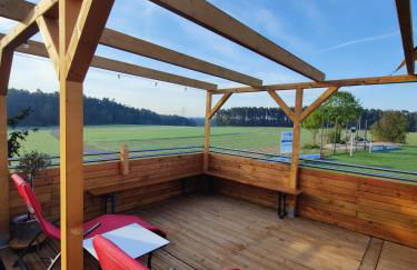 Die Lehmloge - Foto 28