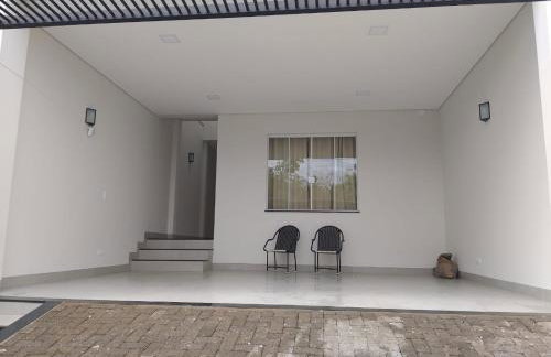 RESIDENCIA CIDADE VERDE 11 - Foto 11