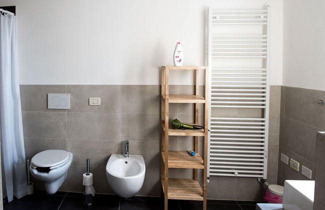 Ca' Garibaldi Rooms - Photo 22