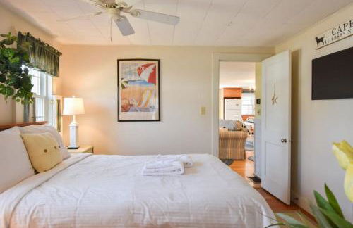 Walk 3 Mins to Private Assoc Beach - Foto 17