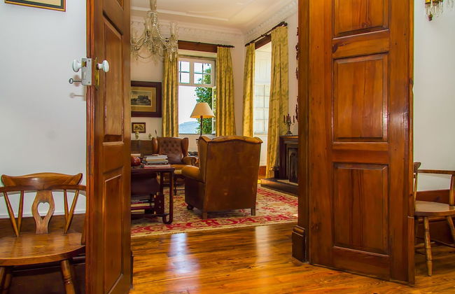 Liiiving in Ofir - Manor Pool House - Foto 19