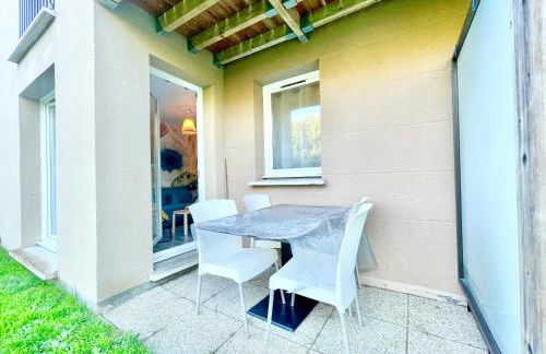 L’entrelacs - Photo 23