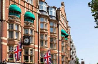 The Cadogan Suite by Harrods - Foto 13