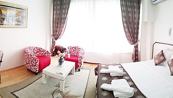 MyRa Residence - Foto 2, Quarto